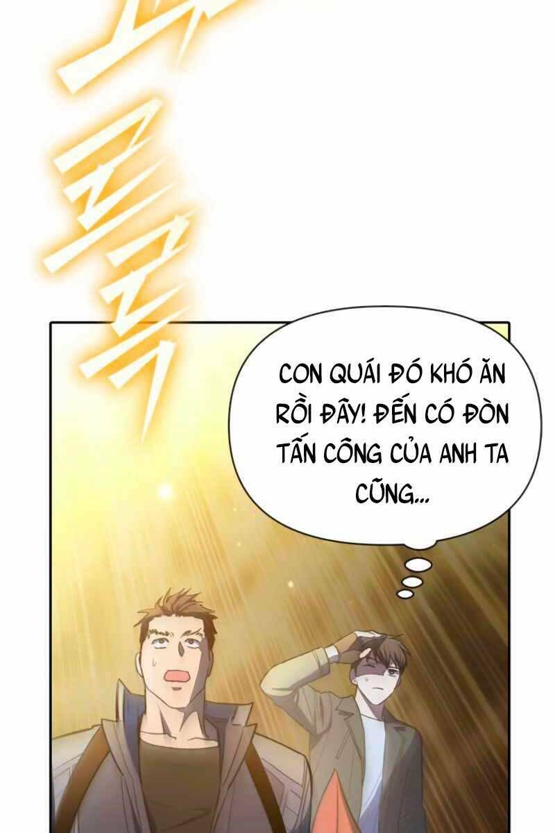 Những Ranker Cấp S Mà Tôi Nuôi Dưỡng Chap 62 - Next Chap 63