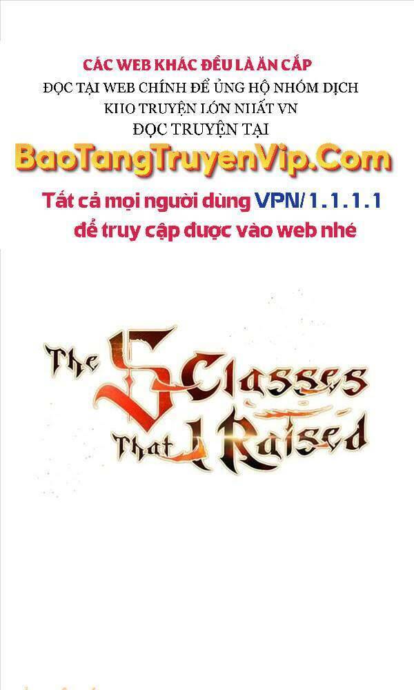 Những Ranker Cấp S Mà Tôi Nuôi Dưỡng Chap 63 - Next Chap 64