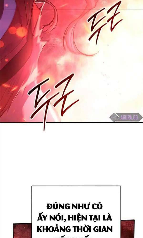 Những Ranker Cấp S Mà Tôi Nuôi Dưỡng Chap 63 - Next Chap 64