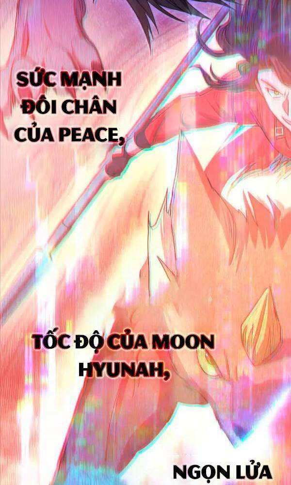 Những Ranker Cấp S Mà Tôi Nuôi Dưỡng Chap 63 - Next Chap 64