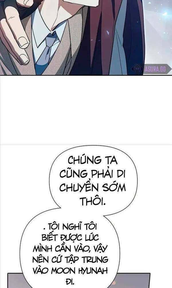 Những Ranker Cấp S Mà Tôi Nuôi Dưỡng Chap 63 - Next Chap 64