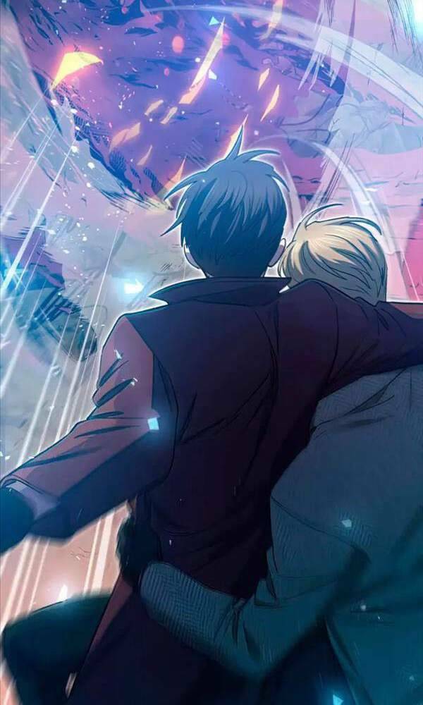 Những Ranker Cấp S Mà Tôi Nuôi Dưỡng Chap 63 - Next Chap 64
