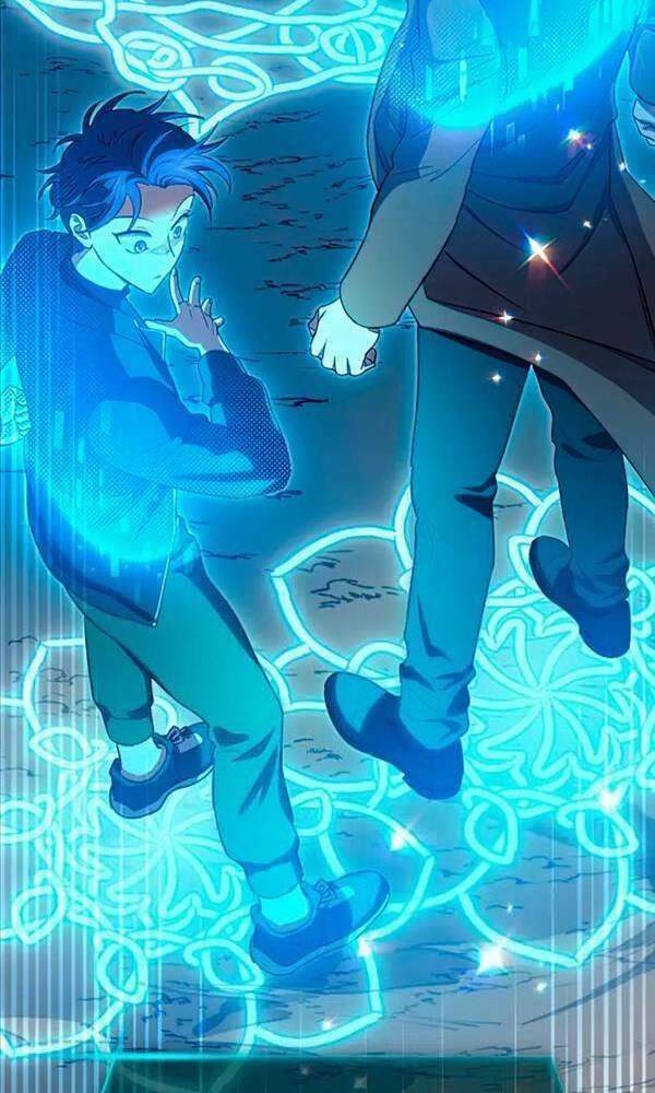 Những Ranker Cấp S Mà Tôi Nuôi Dưỡng Chap 63 - Next Chap 64
