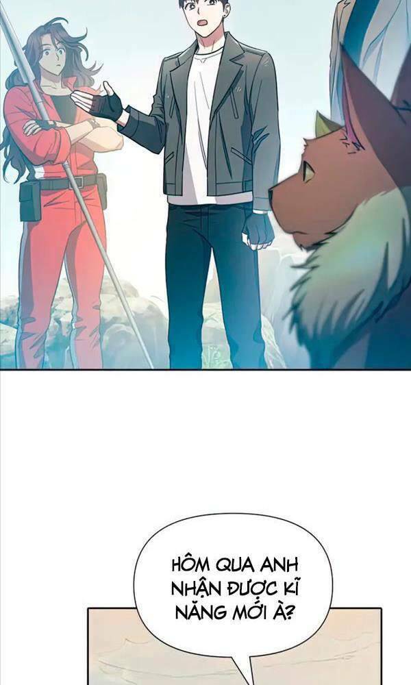 Những Ranker Cấp S Mà Tôi Nuôi Dưỡng Chap 63 - Next Chap 64