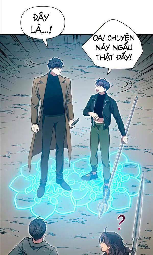 Những Ranker Cấp S Mà Tôi Nuôi Dưỡng Chap 63 - Next Chap 64