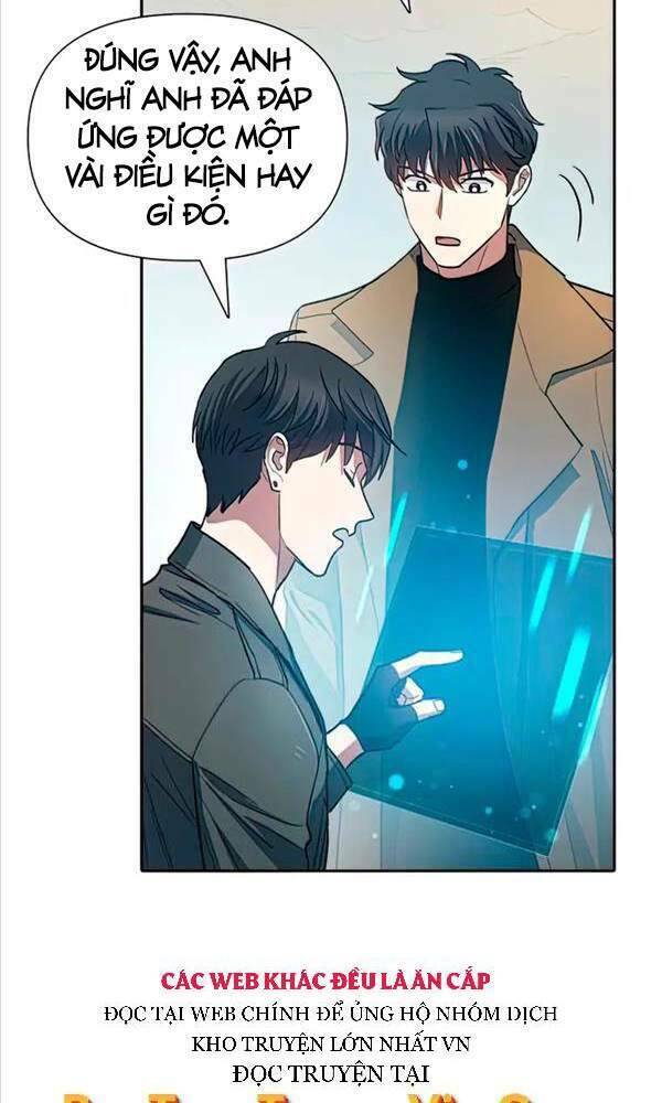 Những Ranker Cấp S Mà Tôi Nuôi Dưỡng Chap 63 - Next Chap 64