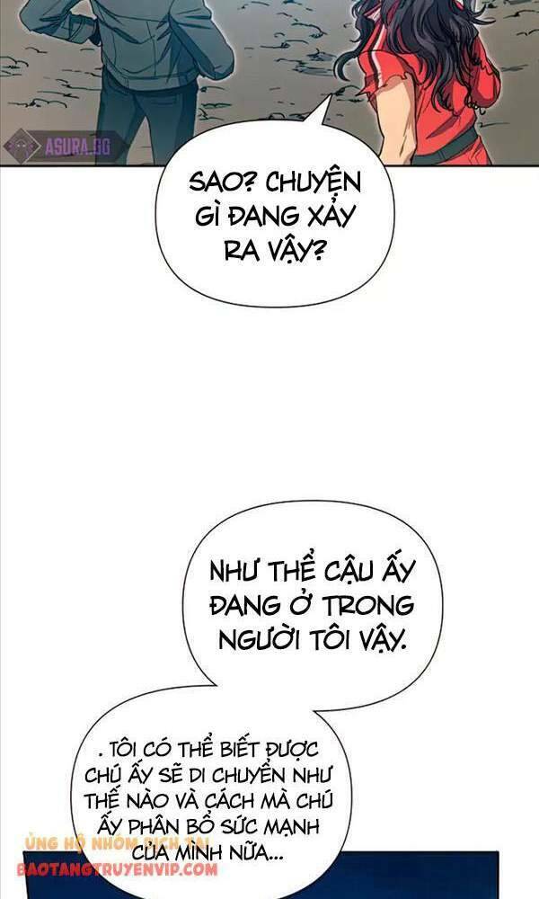 Những Ranker Cấp S Mà Tôi Nuôi Dưỡng Chap 63 - Next Chap 64