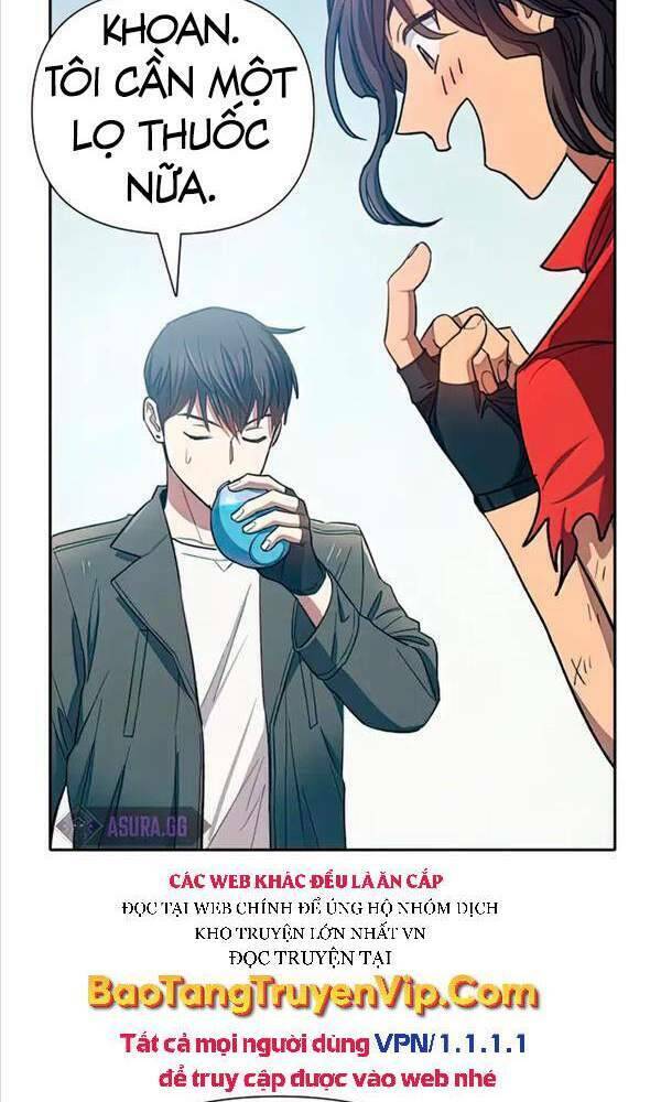 Những Ranker Cấp S Mà Tôi Nuôi Dưỡng Chap 63 - Next Chap 64