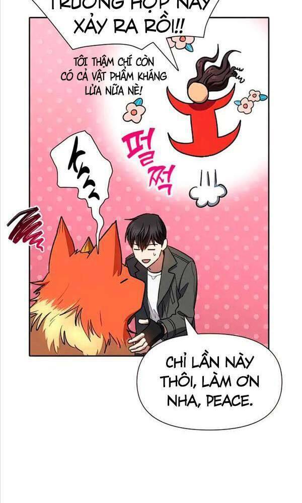 Những Ranker Cấp S Mà Tôi Nuôi Dưỡng Chap 63 - Next Chap 64