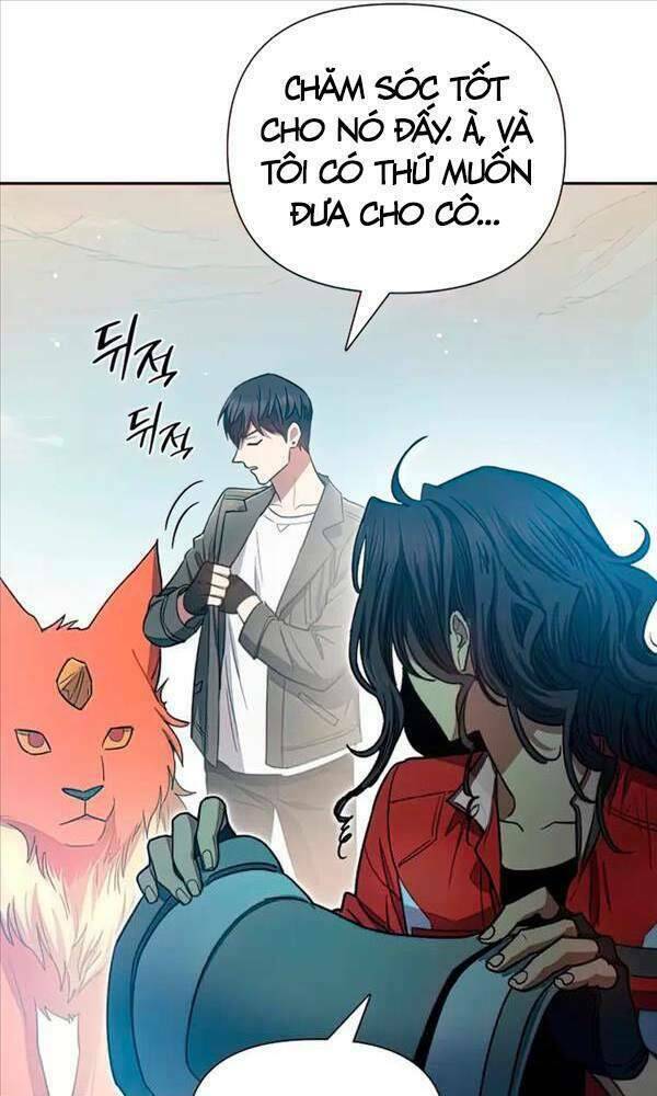 Những Ranker Cấp S Mà Tôi Nuôi Dưỡng Chap 63 - Next Chap 64