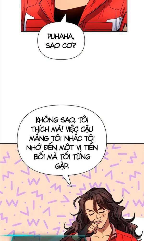 Những Ranker Cấp S Mà Tôi Nuôi Dưỡng Chap 63 - Next Chap 64