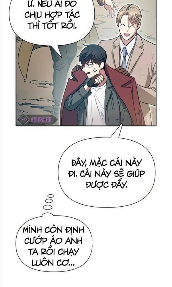 Những Ranker Cấp S Mà Tôi Nuôi Dưỡng Chap 63 - Next Chap 64