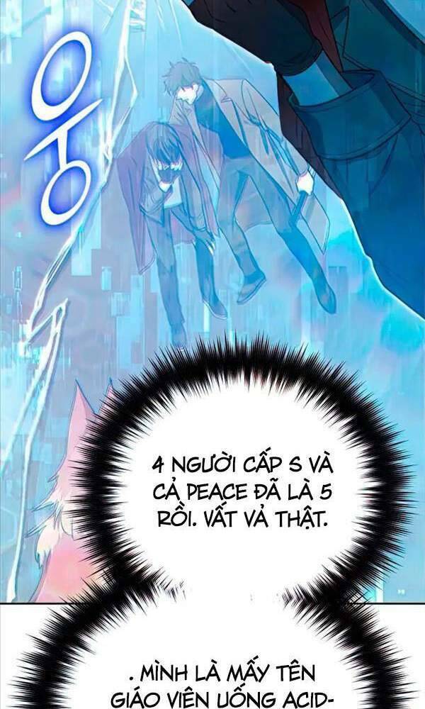 Những Ranker Cấp S Mà Tôi Nuôi Dưỡng Chap 63 - Next Chap 64
