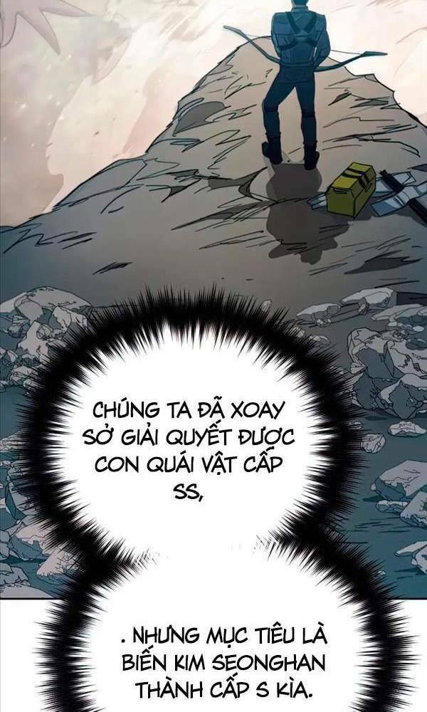 Những Ranker Cấp S Mà Tôi Nuôi Dưỡng Chap 63 - Next Chap 64