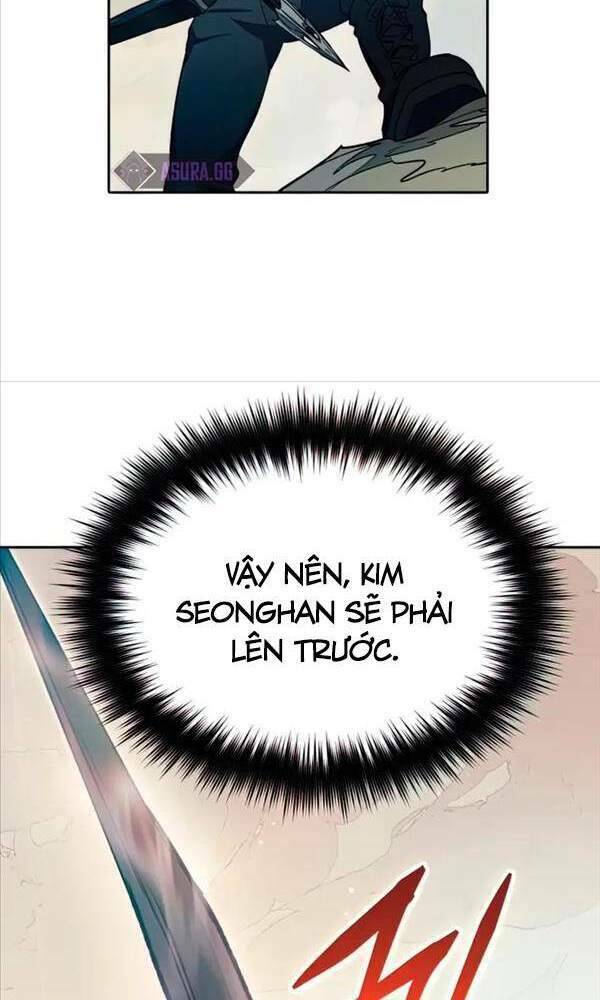 Những Ranker Cấp S Mà Tôi Nuôi Dưỡng Chap 63 - Next Chap 64