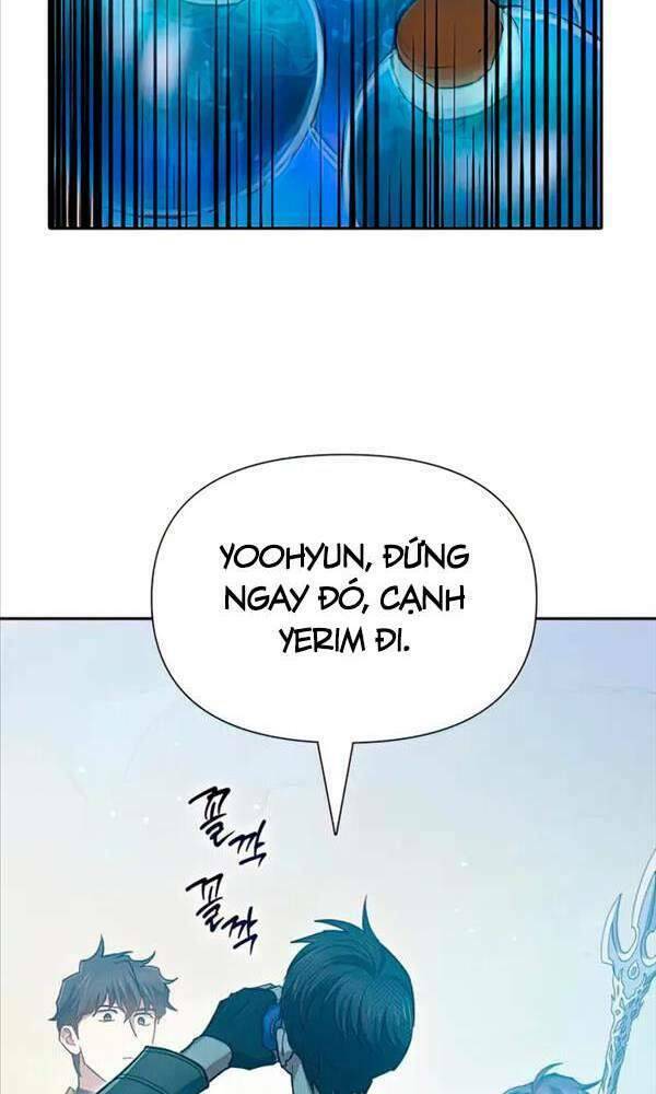 Những Ranker Cấp S Mà Tôi Nuôi Dưỡng Chap 63 - Next Chap 64