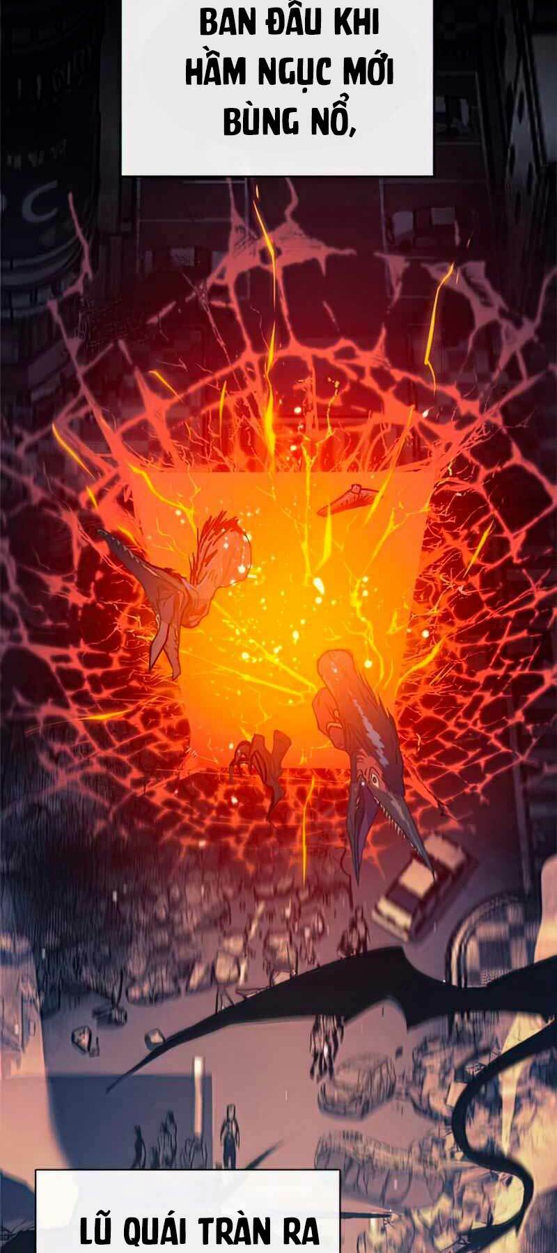 Những Ranker Cấp S Mà Tôi Nuôi Dưỡng Chap 64 - Next Chap 65