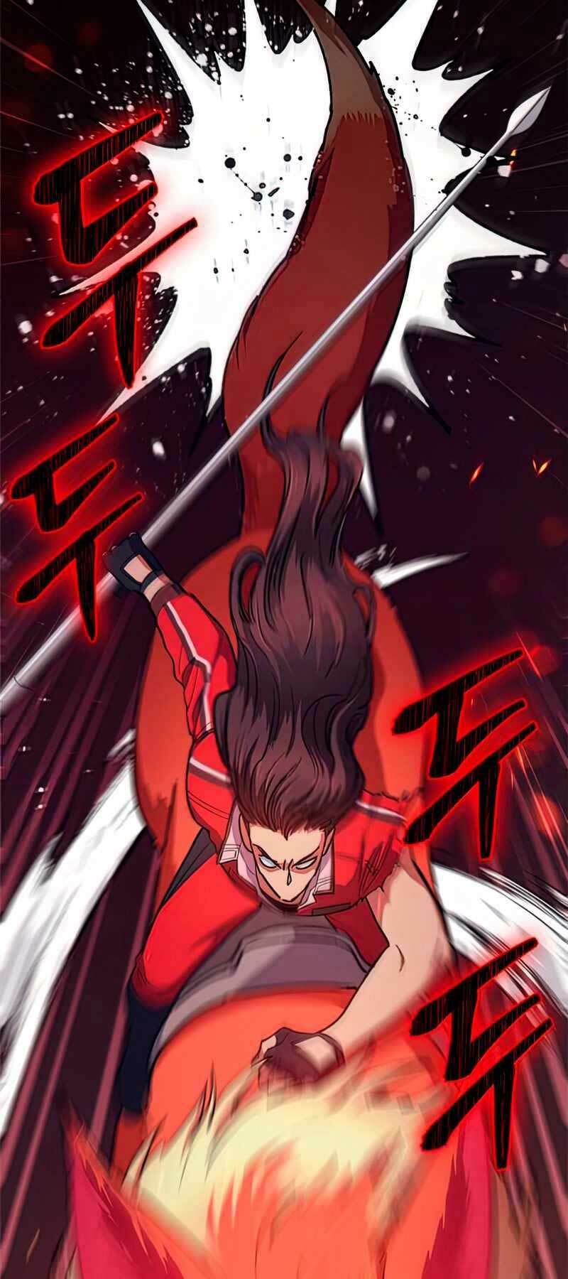 Những Ranker Cấp S Mà Tôi Nuôi Dưỡng Chap 64 - Next Chap 65