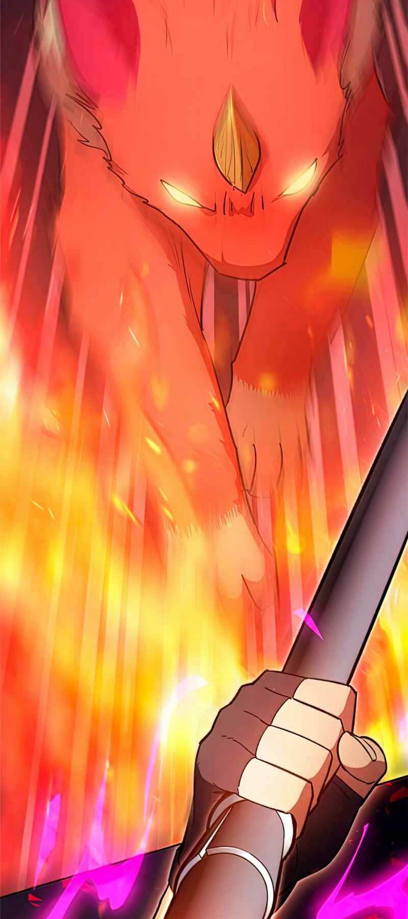 Những Ranker Cấp S Mà Tôi Nuôi Dưỡng Chap 64 - Next Chap 65