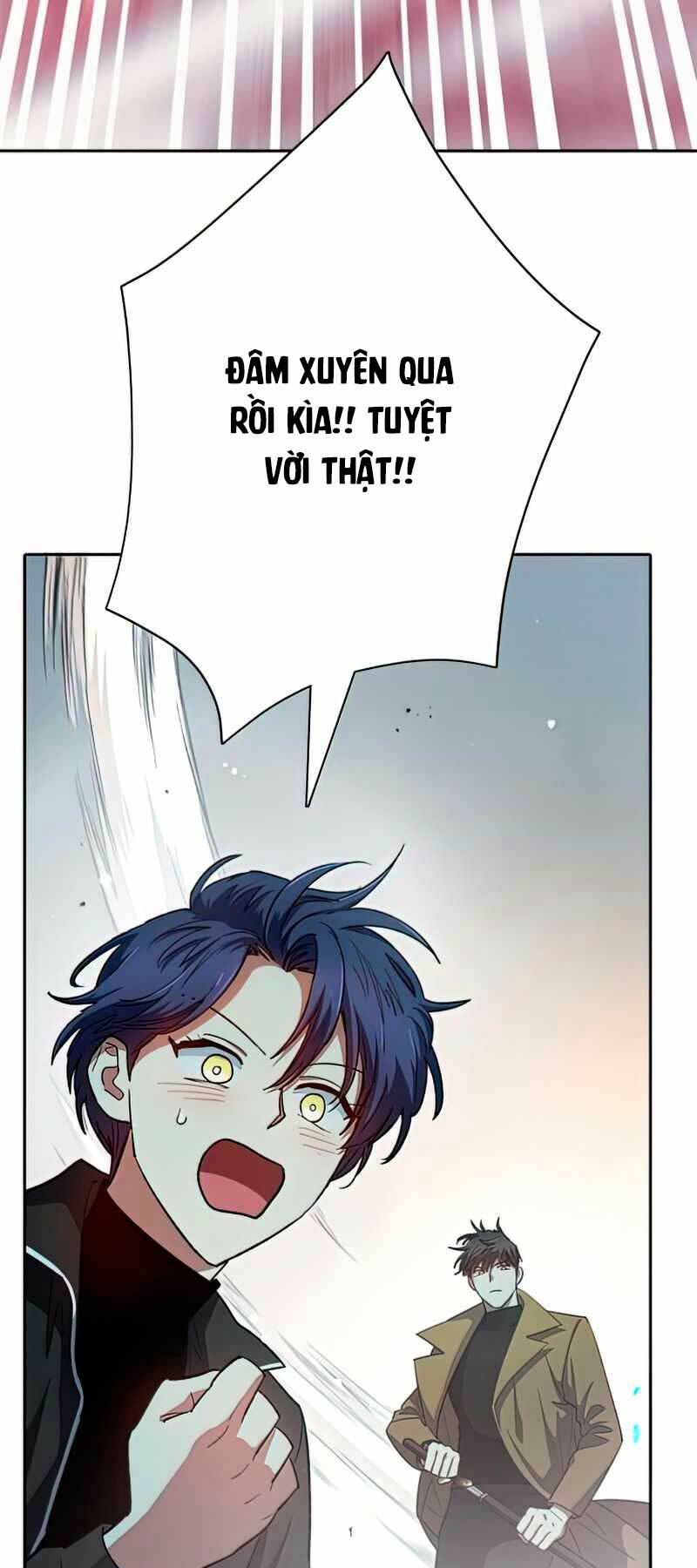Những Ranker Cấp S Mà Tôi Nuôi Dưỡng Chap 64 - Next Chap 65
