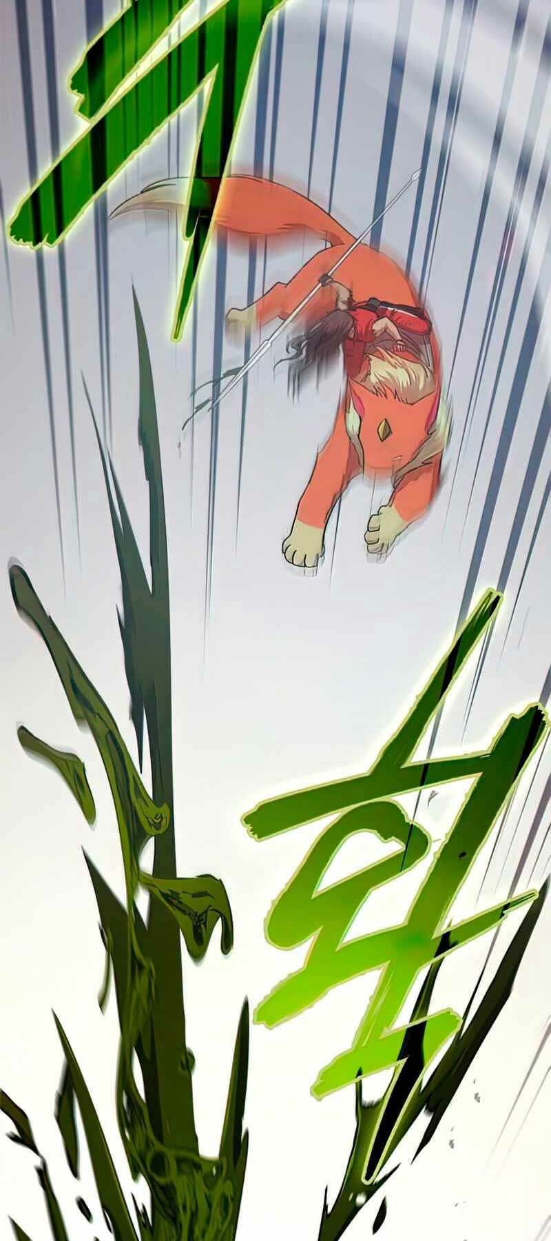 Những Ranker Cấp S Mà Tôi Nuôi Dưỡng Chap 64 - Next Chap 65