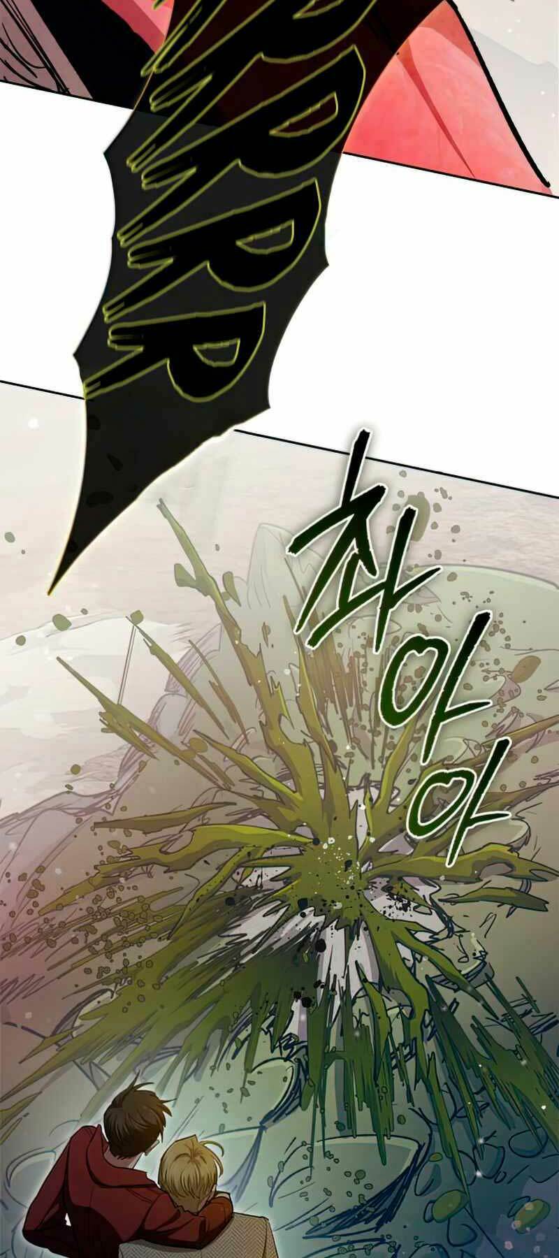 Những Ranker Cấp S Mà Tôi Nuôi Dưỡng Chap 64 - Next Chap 65