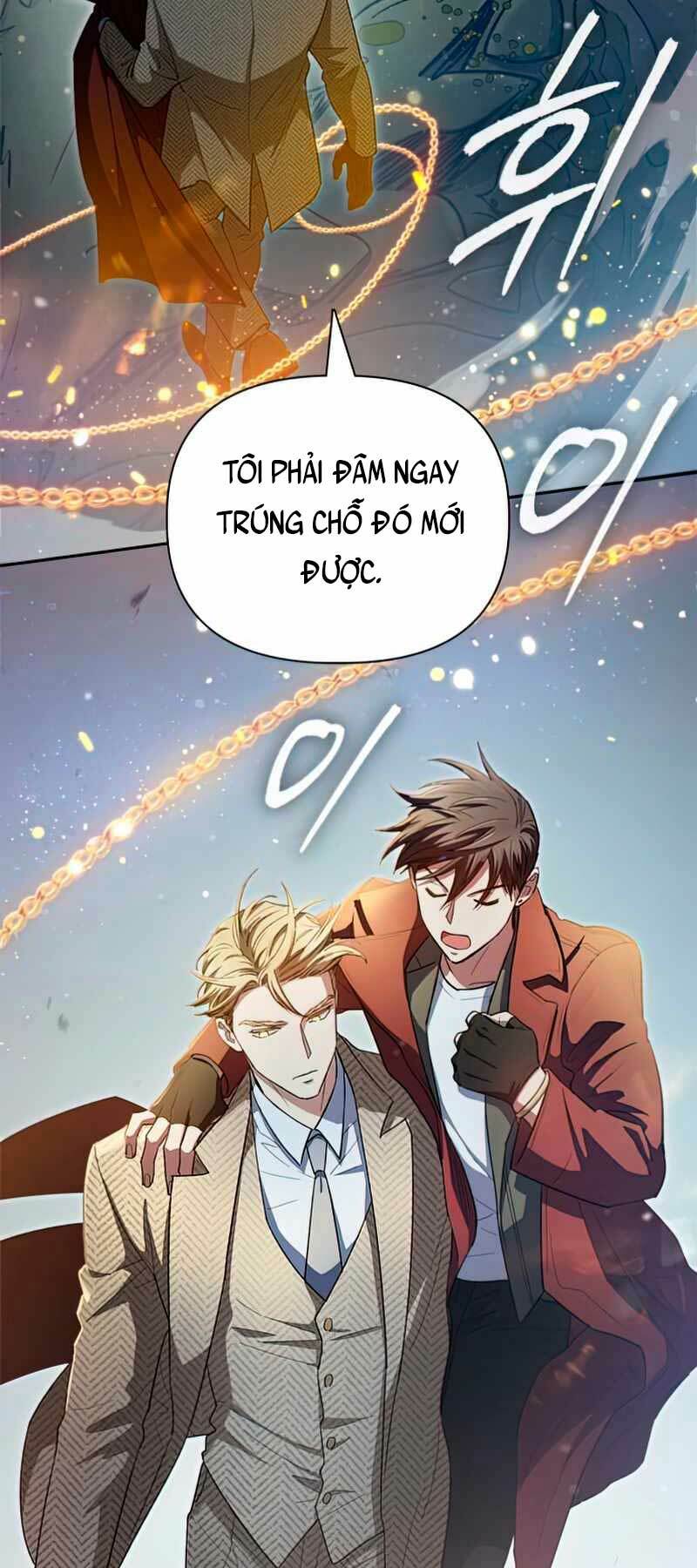 Những Ranker Cấp S Mà Tôi Nuôi Dưỡng Chap 64 - Next Chap 65