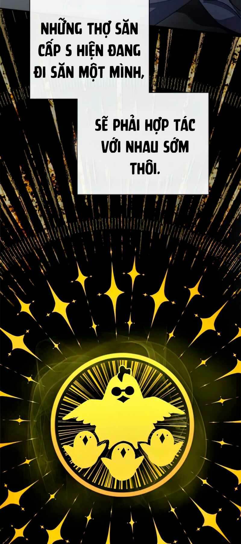 Những Ranker Cấp S Mà Tôi Nuôi Dưỡng Chap 64 - Next Chap 65