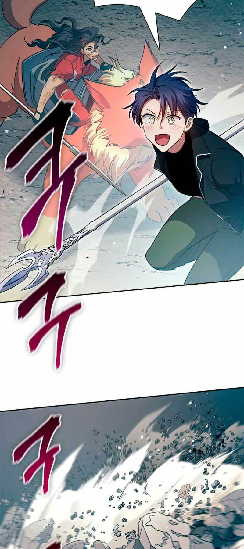 Những Ranker Cấp S Mà Tôi Nuôi Dưỡng Chap 64 - Next Chap 65