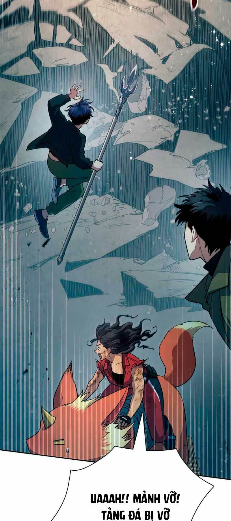 Những Ranker Cấp S Mà Tôi Nuôi Dưỡng Chap 64 - Next Chap 65
