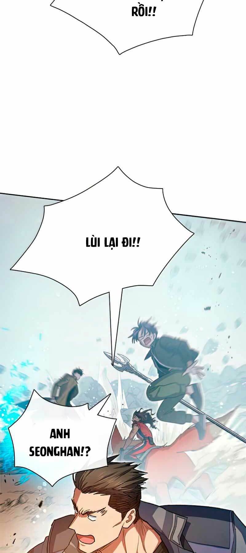 Những Ranker Cấp S Mà Tôi Nuôi Dưỡng Chap 64 - Next Chap 65