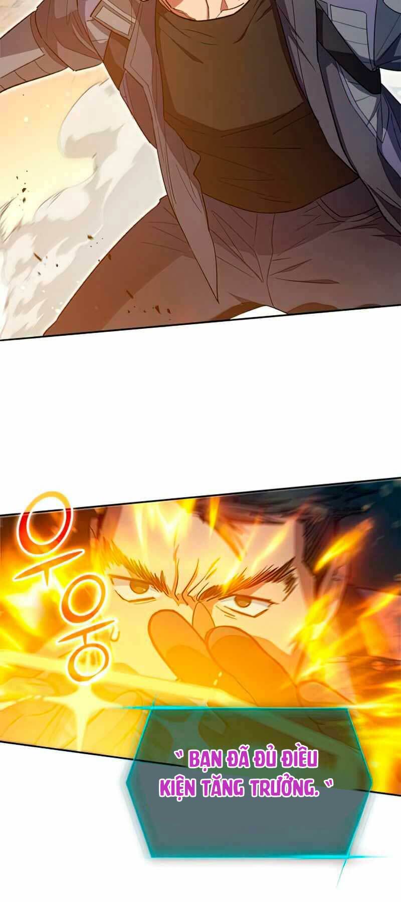 Những Ranker Cấp S Mà Tôi Nuôi Dưỡng Chap 64 - Next Chap 65