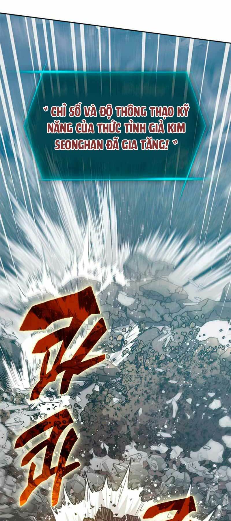 Những Ranker Cấp S Mà Tôi Nuôi Dưỡng Chap 64 - Next Chap 65