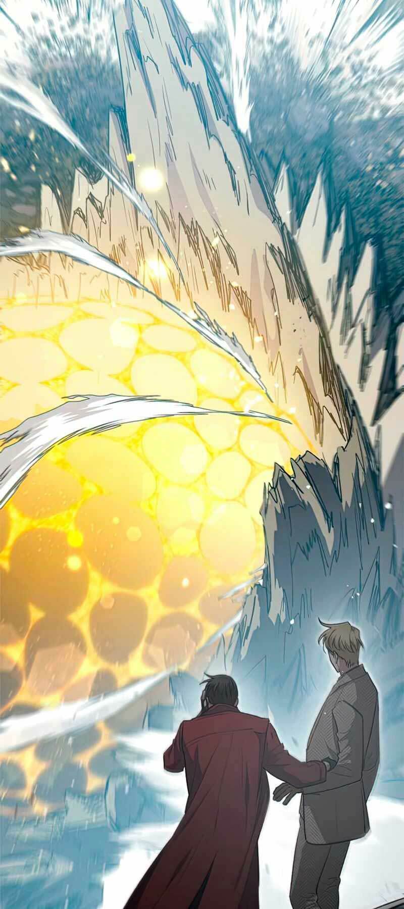 Những Ranker Cấp S Mà Tôi Nuôi Dưỡng Chap 64 - Next Chap 65