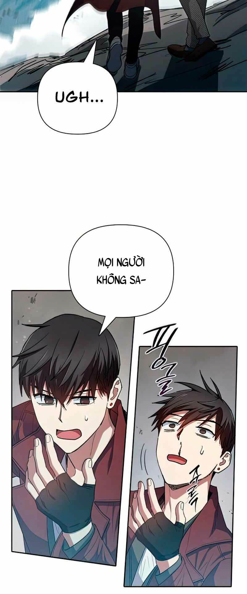 Những Ranker Cấp S Mà Tôi Nuôi Dưỡng Chap 64 - Next Chap 65