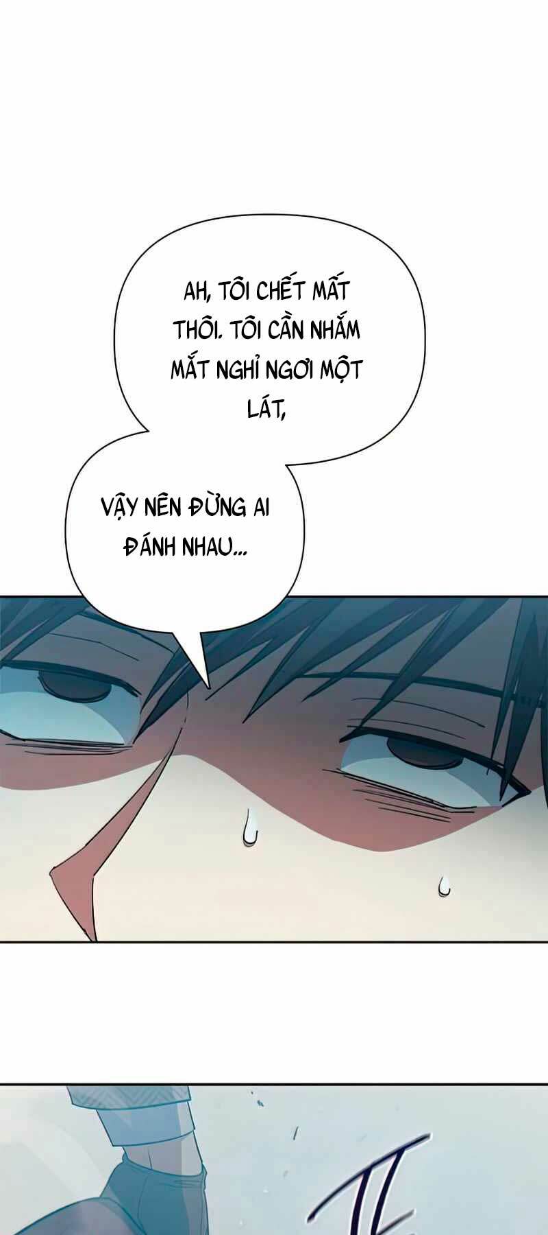 Những Ranker Cấp S Mà Tôi Nuôi Dưỡng Chap 64 - Next Chap 65