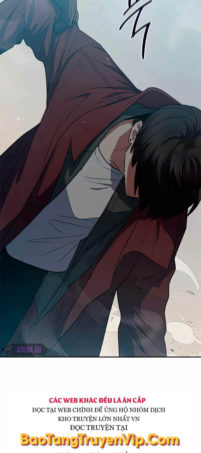 Những Ranker Cấp S Mà Tôi Nuôi Dưỡng Chap 64 - Next Chap 65