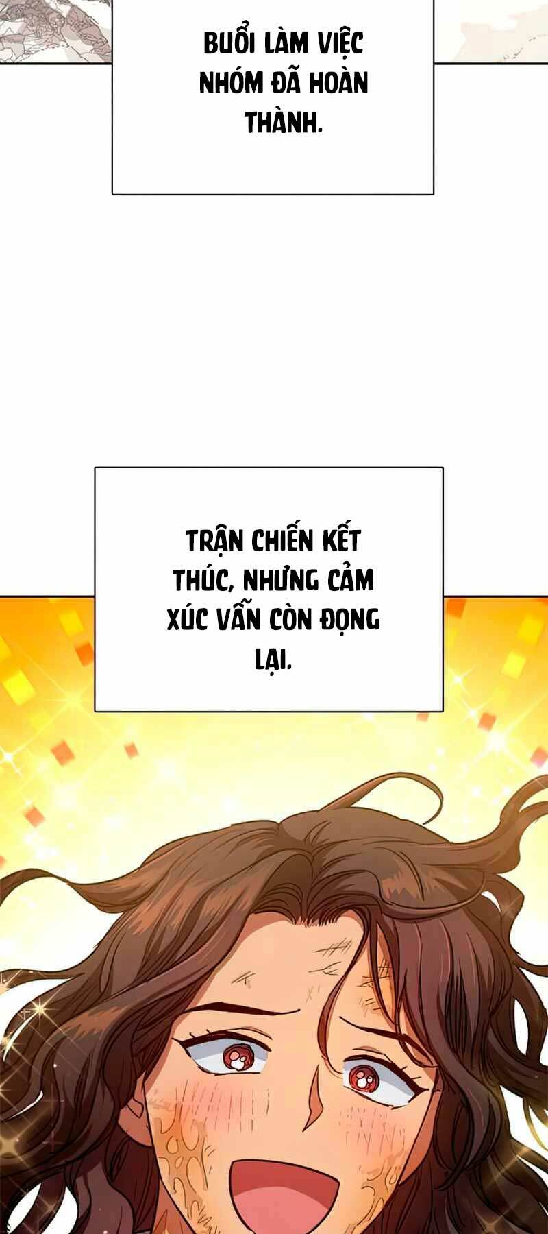 Những Ranker Cấp S Mà Tôi Nuôi Dưỡng Chap 64 - Next Chap 65