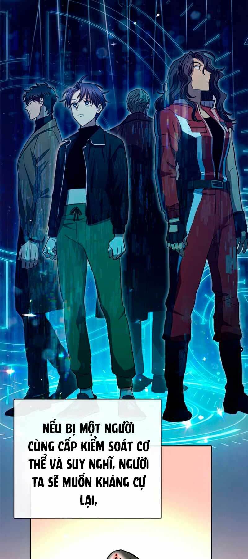 Những Ranker Cấp S Mà Tôi Nuôi Dưỡng Chap 64 - Next Chap 65