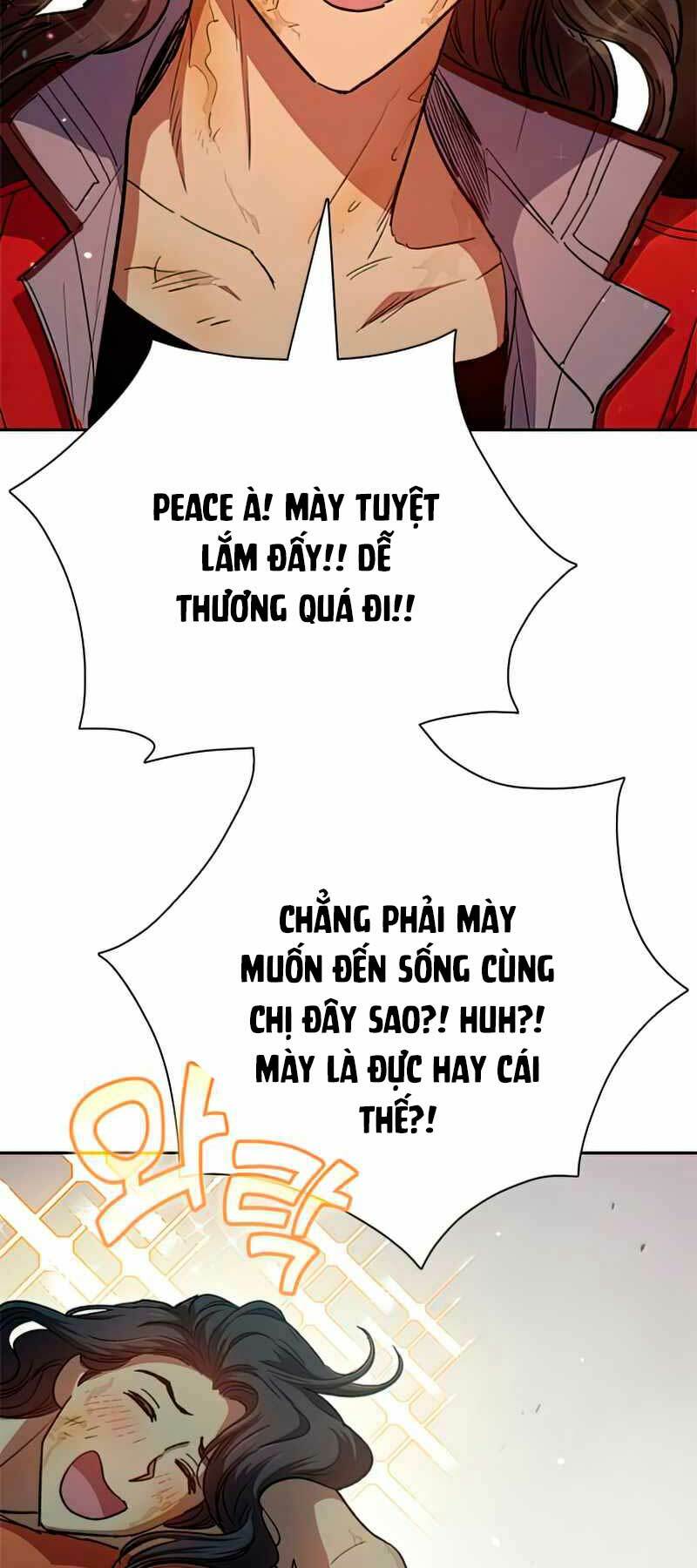 Những Ranker Cấp S Mà Tôi Nuôi Dưỡng Chap 64 - Next Chap 65