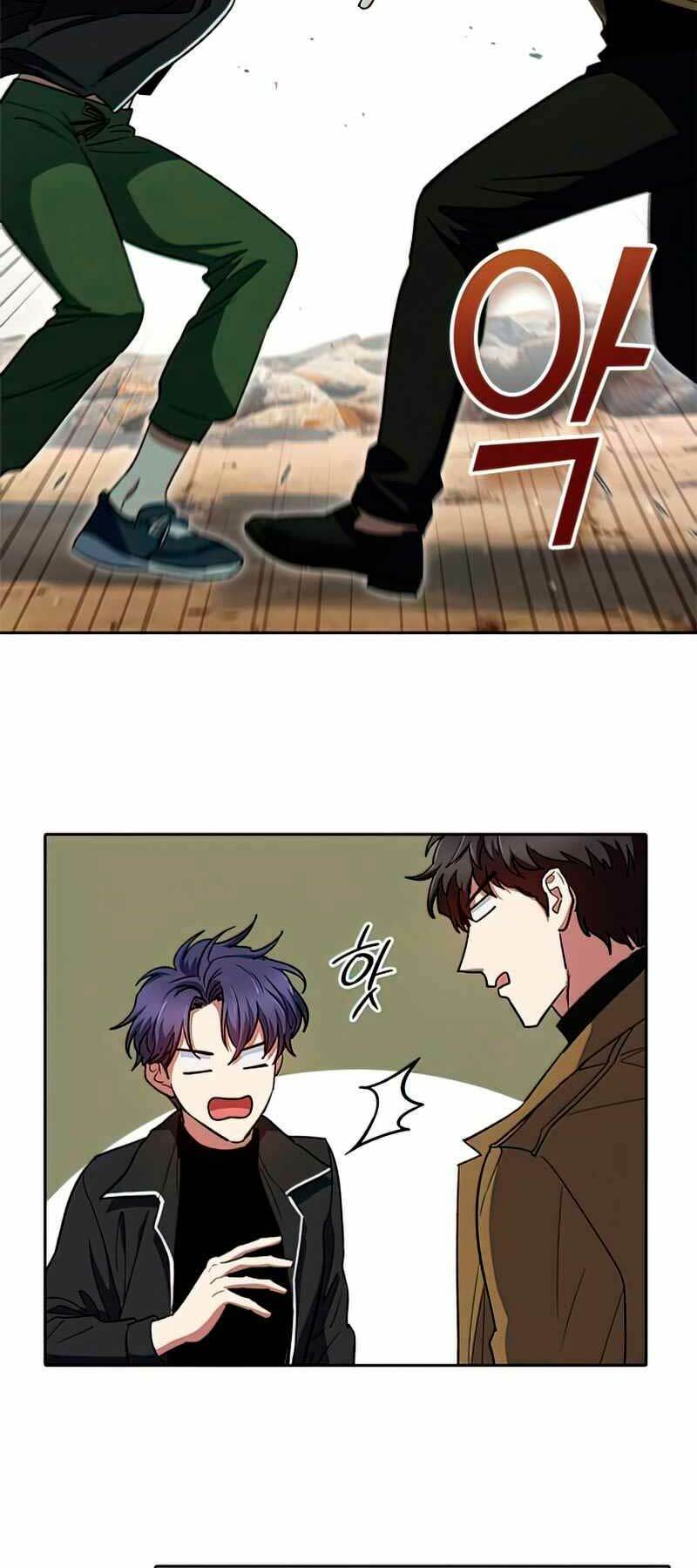 Những Ranker Cấp S Mà Tôi Nuôi Dưỡng Chap 64 - Next Chap 65