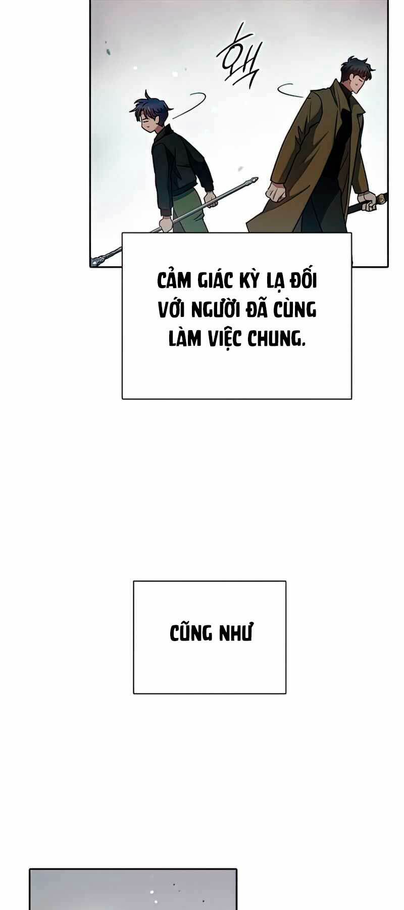 Những Ranker Cấp S Mà Tôi Nuôi Dưỡng Chap 64 - Next Chap 65