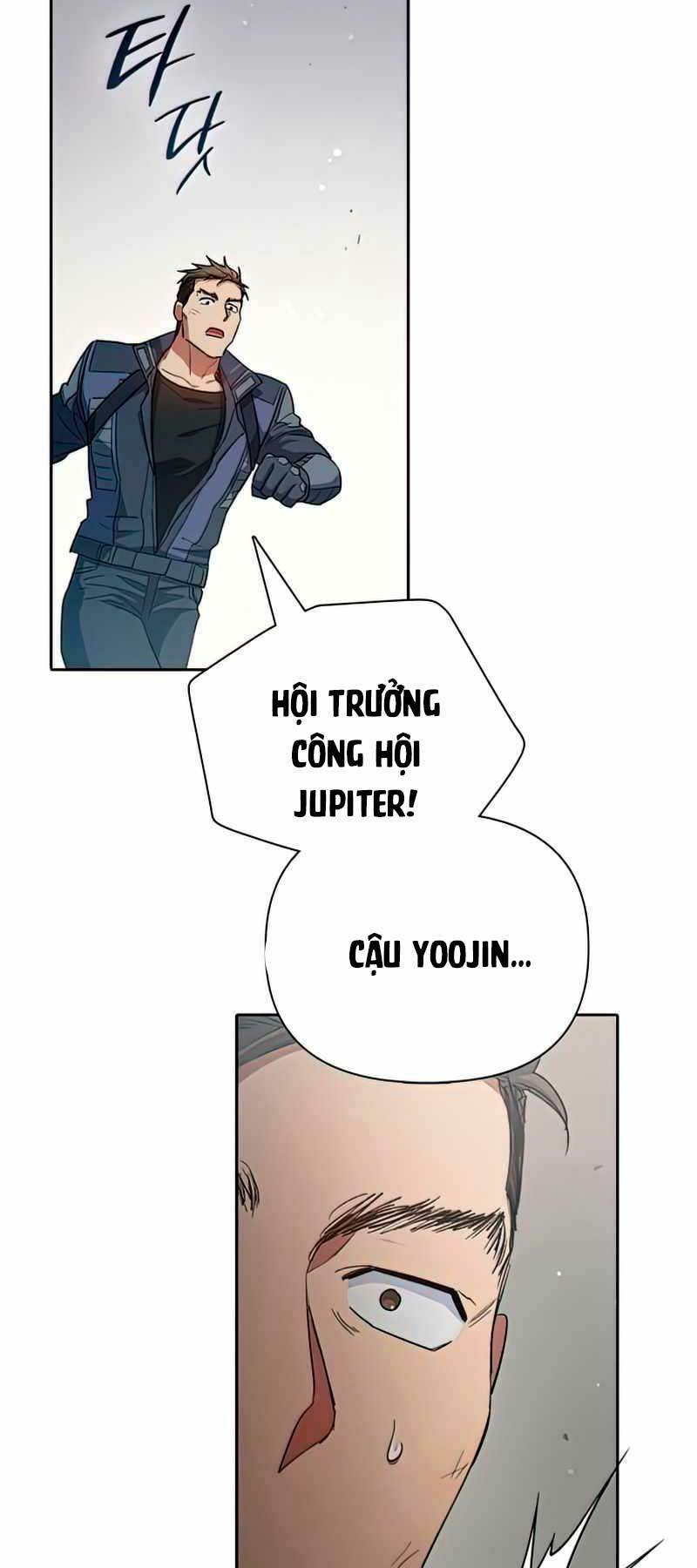 Những Ranker Cấp S Mà Tôi Nuôi Dưỡng Chap 64 - Next Chap 65