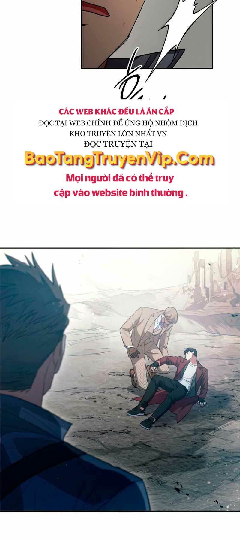 Những Ranker Cấp S Mà Tôi Nuôi Dưỡng Chap 64 - Next Chap 65
