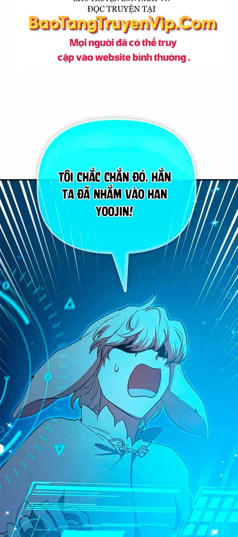 Những Ranker Cấp S Mà Tôi Nuôi Dưỡng Chap 64 - Next Chap 65