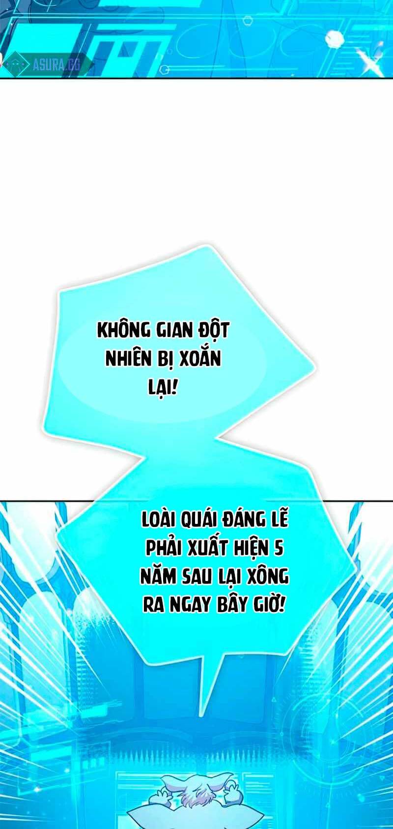 Những Ranker Cấp S Mà Tôi Nuôi Dưỡng Chap 64 - Next Chap 65