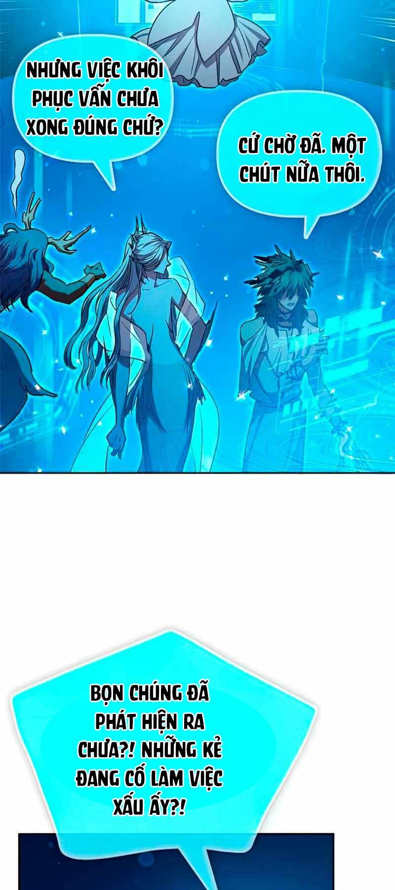 Những Ranker Cấp S Mà Tôi Nuôi Dưỡng Chap 64 - Next Chap 65