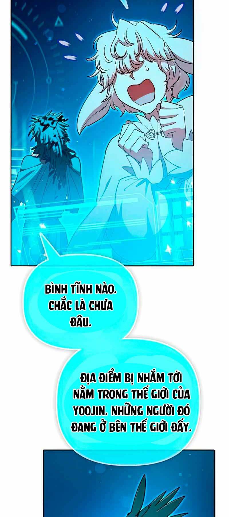 Những Ranker Cấp S Mà Tôi Nuôi Dưỡng Chap 64 - Next Chap 65
