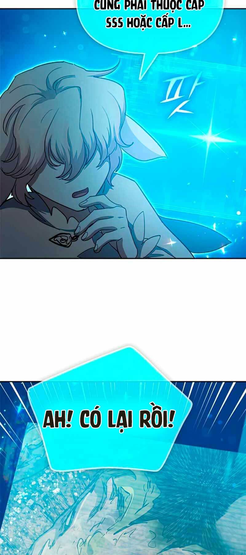 Những Ranker Cấp S Mà Tôi Nuôi Dưỡng Chap 64 - Next Chap 65