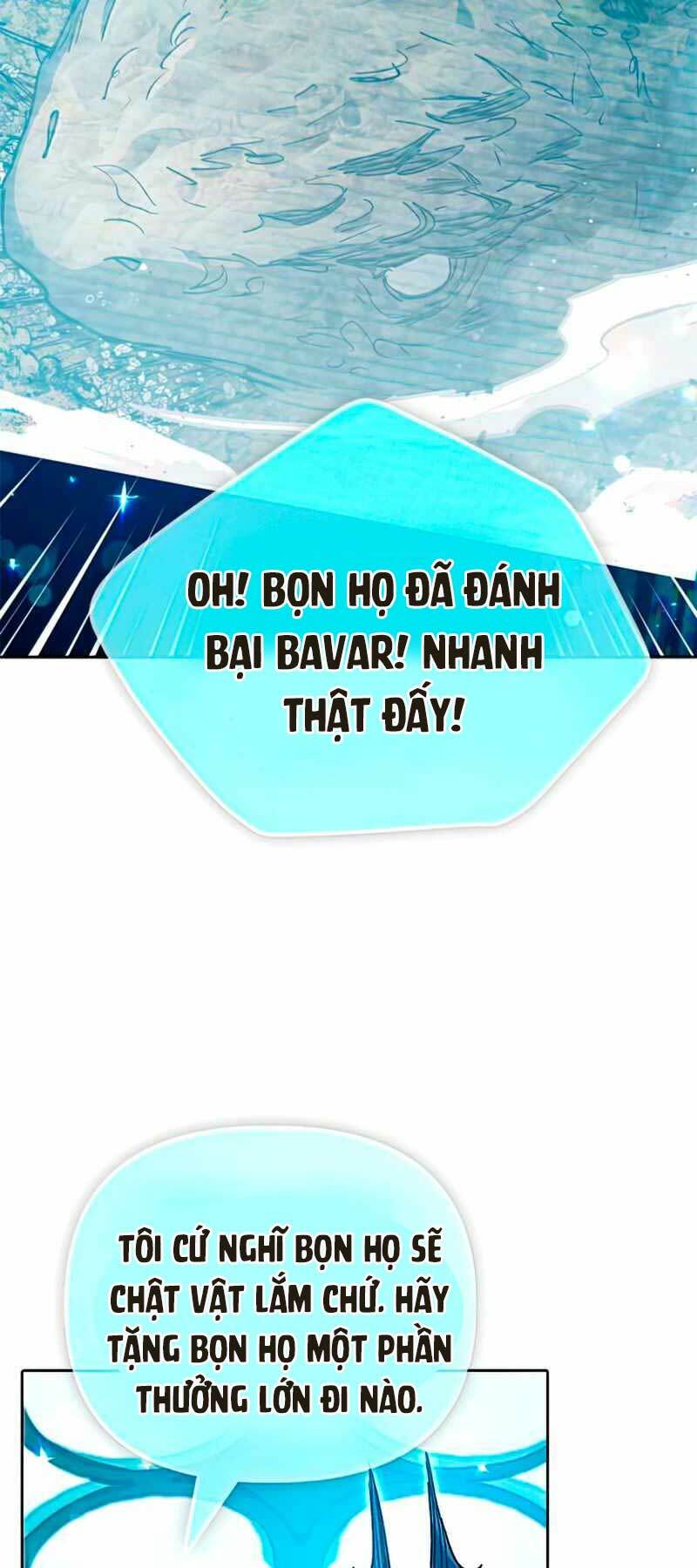 Những Ranker Cấp S Mà Tôi Nuôi Dưỡng Chap 64 - Next Chap 65